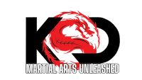 KSD Martial Arts Unleashed
